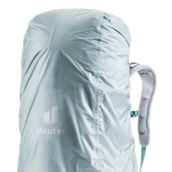 Imagem de Capa De Chuva Mochila Aircontact Ultra Deuter Rain Cover