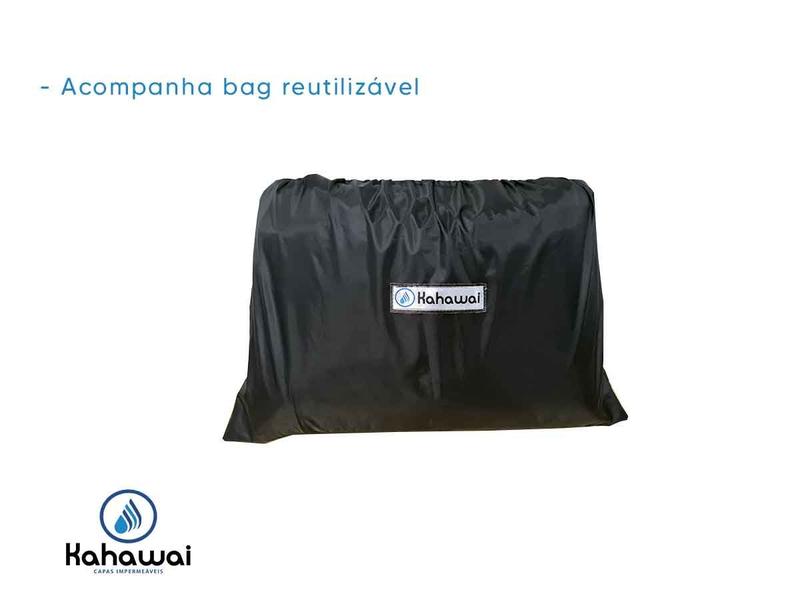 Capa de Cobrir Carro Audi Q3 Impermeável Forrada - Kahawai Capas Impermeáveis Imagem de Capa de Cobrir Carro Audi Q3 Impermeável Forrada