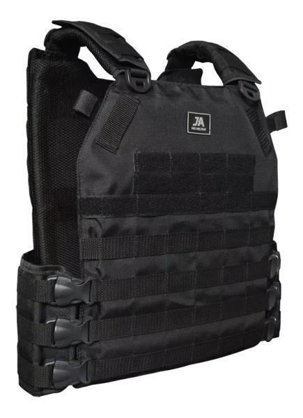 Imagem de Capa de Colete Modular Plate Carrier Fech. Presilhas