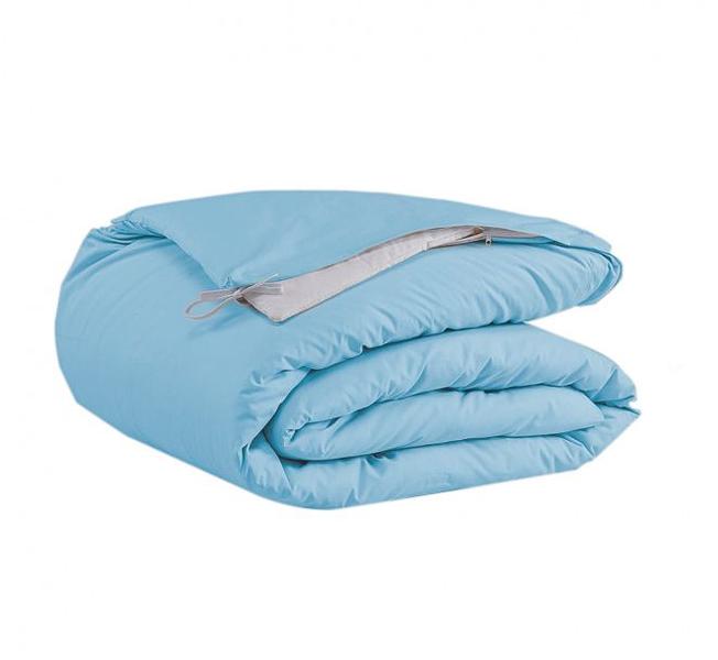 Capa De Edredom King Duvet Zíper 2,50 X 2,70 400 Fios Luxo - Casa di Valle Imagem de Capa De Edredom King Duvet Zíper 2,50 X 2,70 400 Fios Luxo