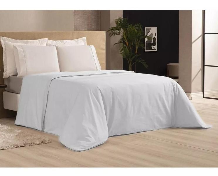 Imagem de Capa De Edredom Queen Duvet Zíper 2,50 X 2,60 400 Fios Luxo