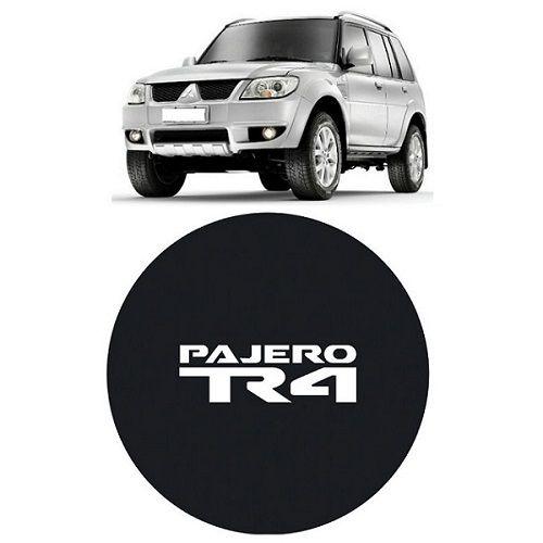 Imagem de Capa de Estepe Pajero TR4 Basic Comix