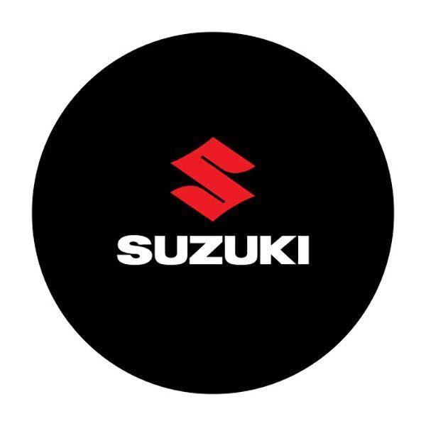 Capa de estepe suzuki - GRASSI Imagem de Capa de estepe suzuki