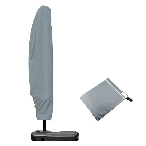 Imagem de Capa de guarda-sol externa Wokex Waterproof para guarda-chuva de 265 cm