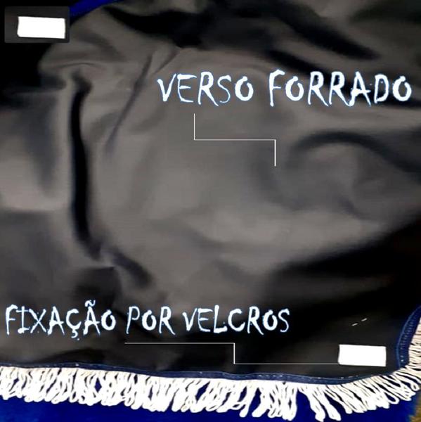 Capa De Painel Chinil Com Logo Para Mb Atego 2010 Vermelho - Olímpia Pesados Imagem de Capa De Painel Chinil Com Logo Para Mb Atego 2010 Vermelho