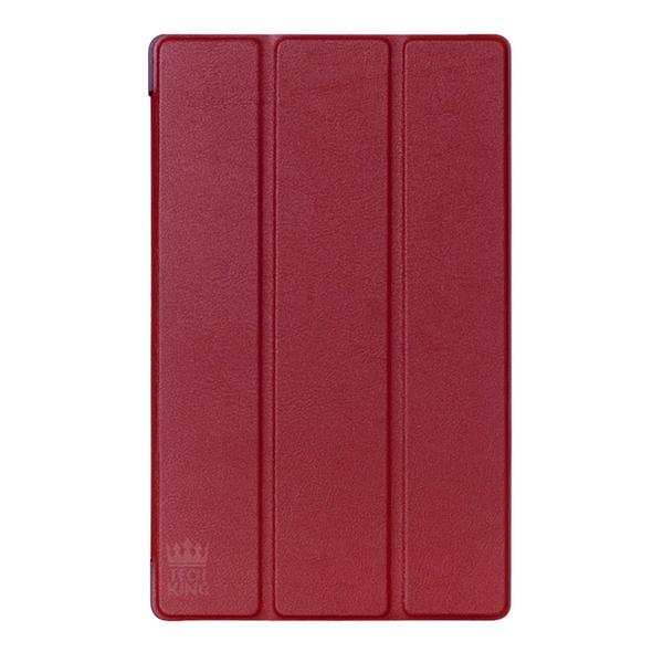 Capa De Proteção Anti-queda Para Tablet A7 Lite 8.7 - TechKing Imagem de Capa De Proteção Anti-queda Para Tablet A7 Lite 8.7