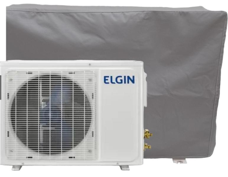 Imagem de Capa de Proteção Ar Condicionado Elgin Eco plus 18000 btus