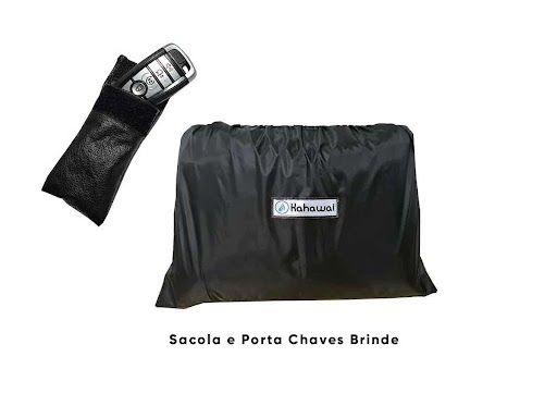 Capa de Proteção Carro Jeep Commander Impermeável Forrada - Kahawai Capas Impermeáveis Imagem de Capa de Proteção Carro Jeep Commander Impermeável Forrada