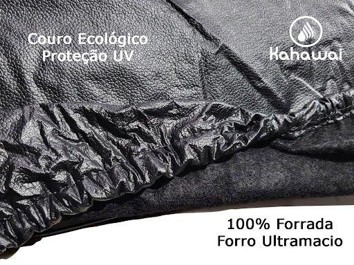 Capa de Proteção Carro Jeep Commander Impermeável Forrada - Kahawai Capas Impermeáveis Imagem de Capa de Proteção Carro Jeep Commander Impermeável Forrada