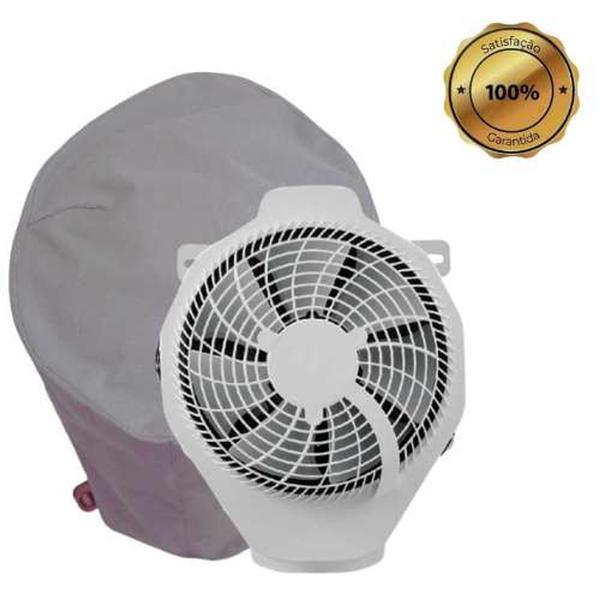Imagem de Capa de Proteção impermeável Condensadora Hitachi 36000 btus Barril