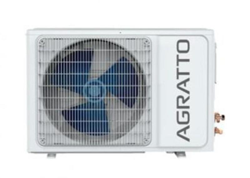 Imagem de Capa de Proteção para Ar Condicionado Agratto One 30.000 btu's
