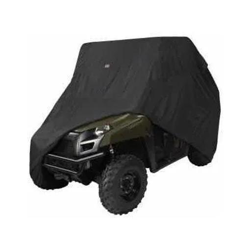 Capa De Proteção Para Can-Am Defender 2 Portas - Spts Imagem de Capa De Proteção Para Can-Am Defender 2 Portas