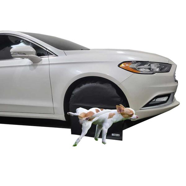 Capa de Proteção Roda Pneus Carro Aro 16 Impermeável Forro - Kahawai Capas Imagem de Capa de Proteção Roda Pneus Carro Aro 16 Impermeável Forro