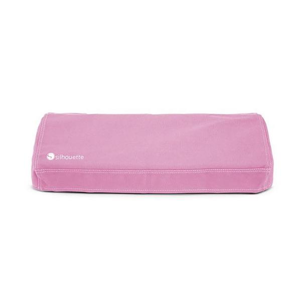 Imagem de Capa de Proteção Silhouette Cameo 4 - Rosa Pink