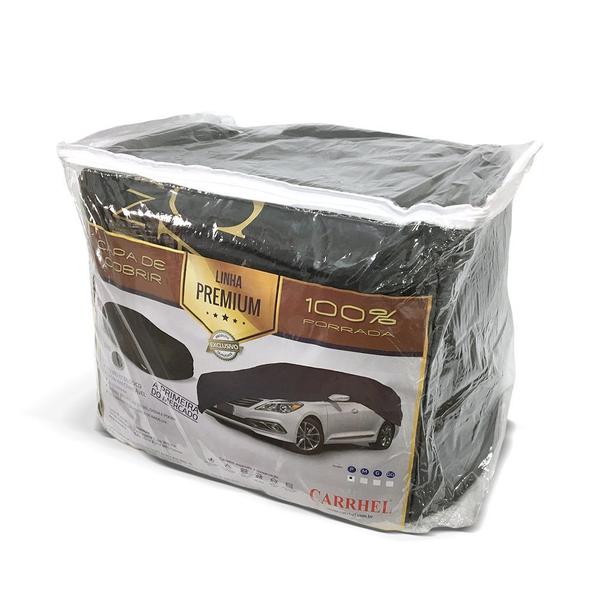 Capa de PVC p/ Cobrir Carro Classe A MCACE2 - CARRHEL Imagem de Capa de PVC p/ Cobrir Carro Classe A MCACE2