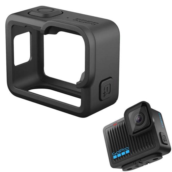 Imagem de Capa de Silicone Original para GoPro HERO