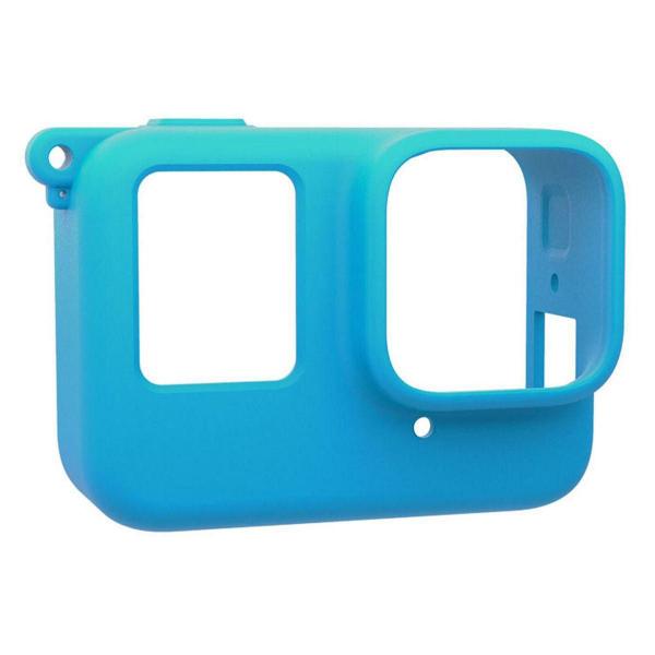 Capa De Silicone Para Câmeras Insta360 Ace Pro - Shoot Imagem de Capa De Silicone Para Câmeras Insta360 Ace Pro
