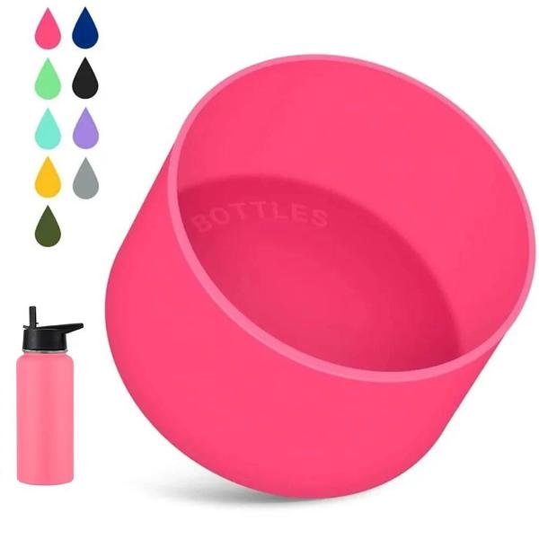 Imagem de Capa de Silicone para Caneca Stanley (7,5cm) - 40oz, 30oz e 20oz