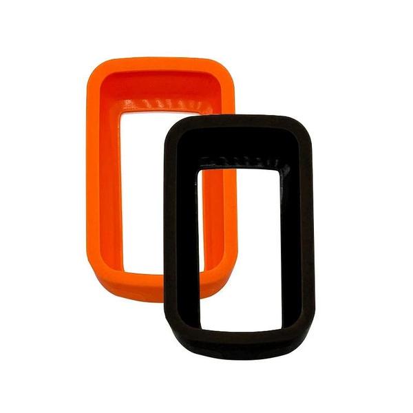 Imagem de Capa de Silicone para GPS de Bicicleta iGPSPORT BSC100S com Película Protetora