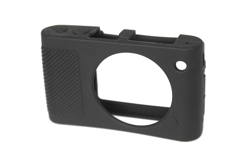 Imagem de Capa De Silicone Para Nikon 1 S1