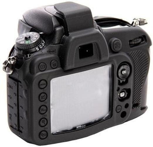 Imagem de Capa De Silicone Para Nikon D600 E D610