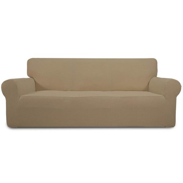 Imagem de Capa de sofá Easy-Going Stretch Oversize Furniture Bronze