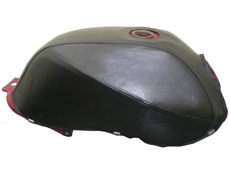 Capa de Tanque Comum Honda CG-125 Fan - Spts Imagem de Capa de Tanque Comum Honda CG-125 Fan
