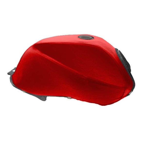 Capa de Tanque Comum Honda CG-125 Fan - Spts Imagem de Capa de Tanque Comum Honda CG-125 Fan