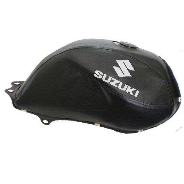 Imagem de Capa De Tanque Suzuki Yes 125