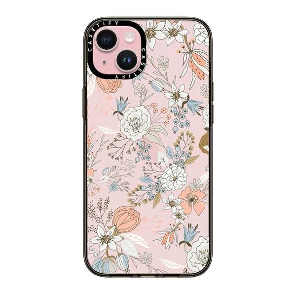 Imagem de Capa de telefone Case Tify Compact para iPhone 15 Plus Drop de 4 pés