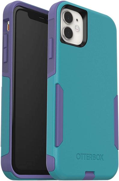 Imagem de Capa de telefone OtterBox Commuter Series para iPhone 11