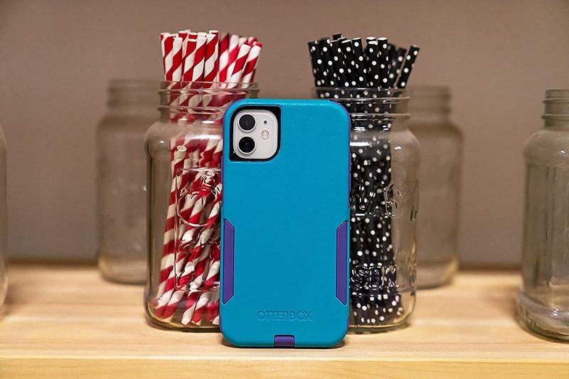 Imagem de Capa de telefone OtterBox Commuter Series para iPhone 11