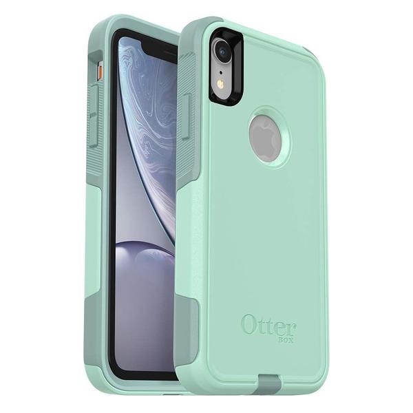 Imagem de Capa de telefone OtterBox COMMUTER SERIES para iPhone XR - OCEAN WAY