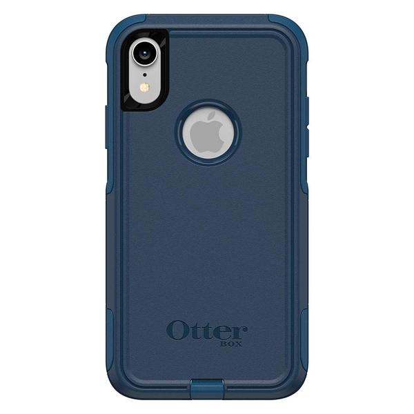 Imagem de Capa de telefone OtterBox COMMUTER SERIES para iPhone XR