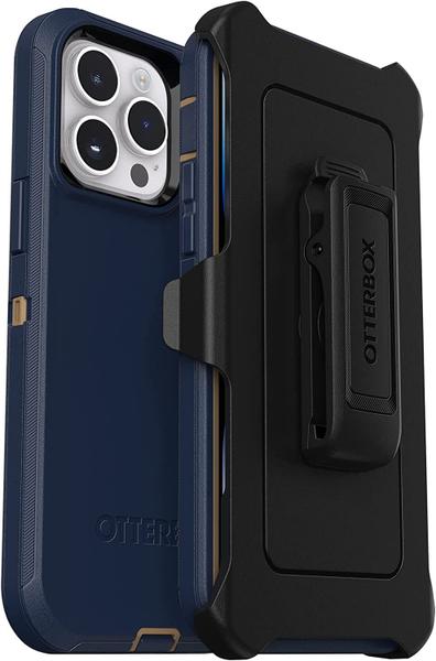 Imagem de Capa de telefone OtterBox Defender Series para iPhone 14 Pro Max