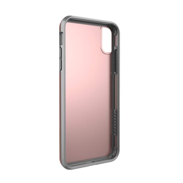 Imagem de Capa de telefone Pelican Adventurer para iPhone Xs Max Metallic Ros