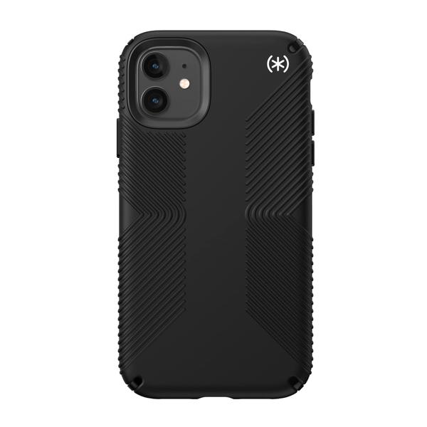 Imagem de Capa de telefone Speck Presidio2 Drop Protection para iPhone 11