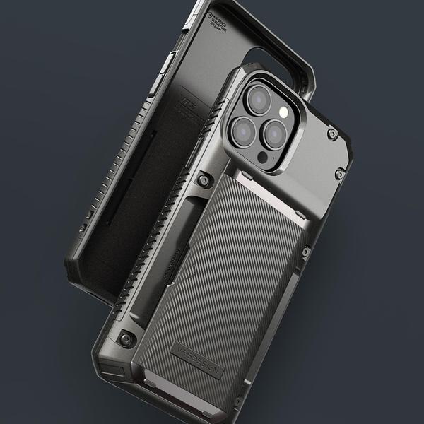 Imagem de Capa de telefone VRS DESIGN Damda Glide Pro para iPhone 13 Pro Max