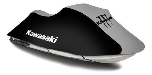 Imagem de Capa De Viagem Jet Ski Kawasaki Ultra 260 / 300 - Monster