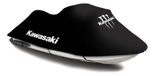 Imagem de Capa De Viagem Jet Ski Kawasaki Ultra 260 / 300 - Monster