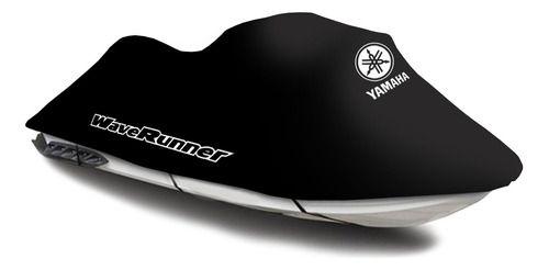 Imagem de Capa De Viagem Jet Ski Yamaha Fzr / Fzs