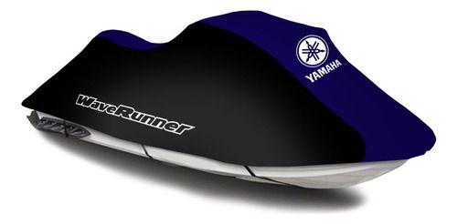 Imagem de Capa De Viagem Jet Ski Yamaha Vx 700 Com Retrovisor