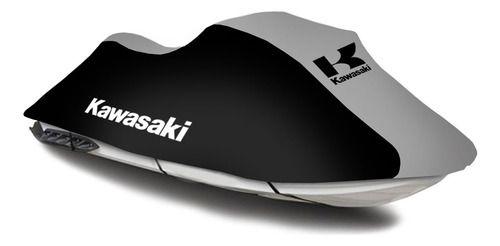 Imagem de Capa De Viagem Para Jet Ski Kawasaki Ultra 260 / 300