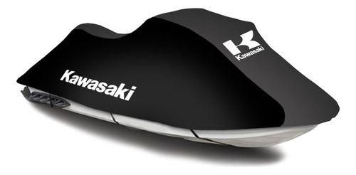 Imagem de Capa De Viagem Para Jet Ski Kawasaki Zxi 750 / 900 / 1100