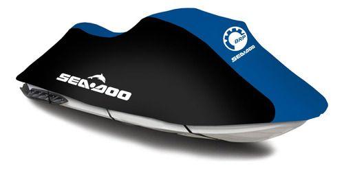 Imagem de Capa De Viagem Para Jet Ski Sea Doo Rxp 2012 Up / Rxp 300