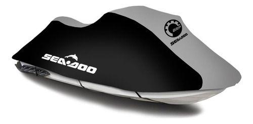 Imagem de Capa De Viagem Para Jet Ski Sea Doo Rxp 2012 Up / Rxp 300