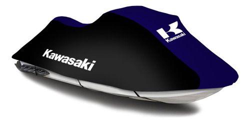 Imagem de Capa De Viagem Para Kawasaki Xi / Ss