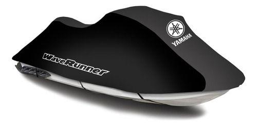 Imagem de Capa De Viagem Para Yamaha Fx Ho / Sho / Cruiser Até 2009