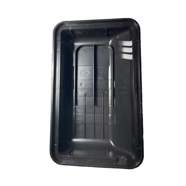 Capa Do Filtro De Ar Gerador Gasolina Buffalo BFG 2500 S 7hp Imagem de Capa Do Filtro De Ar Gerador Gasolina Buffalo BFG 2500 S 7hp