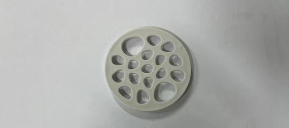 Capa do Filtro P Esterilizador Philips Avent SCF293 Original Imagem de Capa do Filtro P Esterilizador Philips Avent SCF293 Original